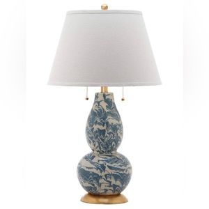 Safavieh 29” table lamp